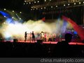 北京朝阳区年会策划晚会演出服务公司舞台音响设备租赁