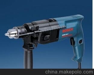 博世充電鉆GSB 20-2 RE圖片