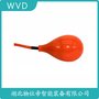 UQK-05防爆干簧管浮球液位開關(guān) WVD