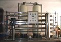 2000L/H浙江去离子水设备