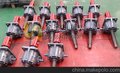 大批量供应德州金宇牌螺旋丝杆升降机、蜗轮丝杆升降机、来图加工