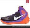 BJ/NIKE PRIME HYPE 耐克中高帮男子外场篮球鞋