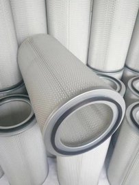 廠家供應(yīng)除塵濾筒