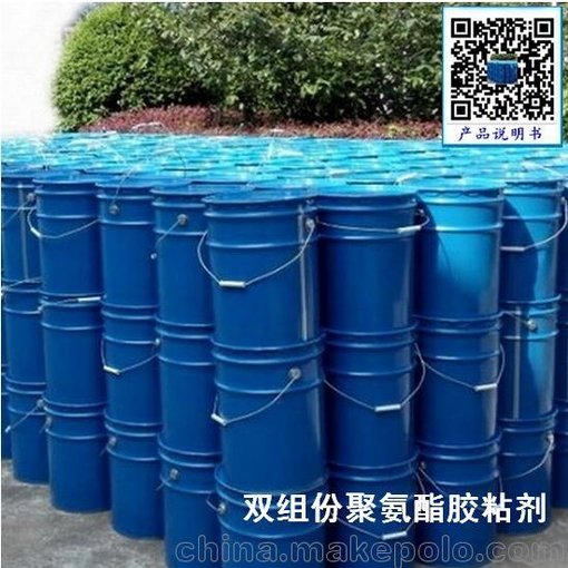 PU-50型無(wú)溶劑雙組份聚氨酯膠粘劑 AB膠生產(chǎn)廠(chǎng)家圖片