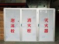 四川成都隧道用泡沫消火栓箱-厂家定制找胜捷消防公司
