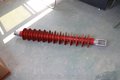 宇捷电力FS-110/10 高压绝缘子110KV