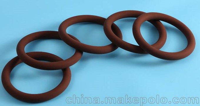 深圳市豪歐密封耐高溫氟橡膠密封圈FKM圖片