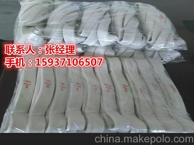 廠(chǎng)家直銷(xiāo)旋振篩硅膠密封件 直線(xiàn)篩橡膠密封皮  耐高溫防塵密封圈圖片
