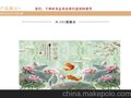 荣华壁纸墙纸壁画批发加盟 市场空缺 轻松创业 总部扶持 厂家直销
