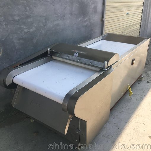 供應(yīng)佳鑫榨菜切絲機(jī) 660型洋芋切片機(jī)價(jià)格圖片