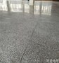 供应斗门水磨石翻新地板，固化水磨石地面抛光施工