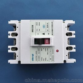 廉价供应CQTM1-225塑壳断路器 买家保障 畅销 价格实惠