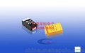 钽电容100UF/6.3V B型