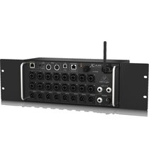 `_ Behringer XR18 18·Cʽ(sh){(dio)_ iPad{(dio)_