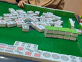 新疆内普通麻机安装程序,新疆内机麻程序安装师傅