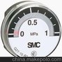 SMC 模拟正压力计 G36-10-01