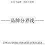 国内中高端品牌折扣女装批发