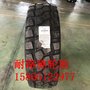 军车消防车轮胎德安通395/85R20全钢丝子午线防爆轮胎