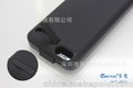 《厂家批发》苹果5背夹电池2200MAH I5背夹电池