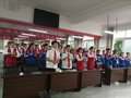重庆轨道交通学校就业方向