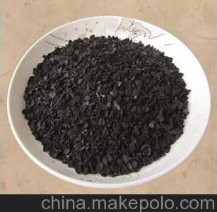 福安生活污水處理專用椰殼活性炭，活性炭技術(shù)指標(biāo)圖片