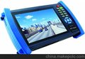 HVT-2600T系列全新工程宝，视频信号测试仪