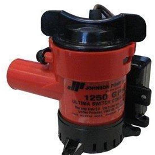 Johnson Pump發(fā)動機冷卻泵圖片