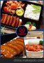 厂家直供 伍の料理 梅菜扣肉冷冻调理包
