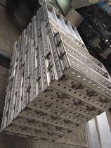 山东铝模板厂家建筑模板模具