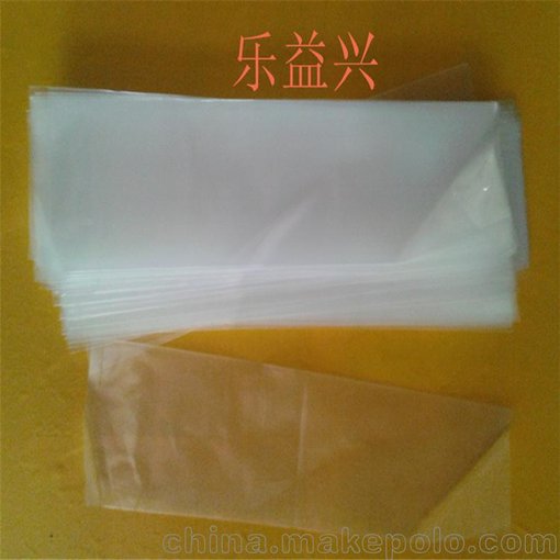 優(yōu)質(zhì)OPP塑料袋子批發(fā) 服裝飾品不干膠自粘包裝袋 玩具透明袋圖片