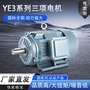 YE3三相异步交流电动机全铜芯7.5KW/5.5/11/15KW-4级