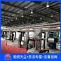 磷酸一銨管鏈輸送機(jī)現(xiàn)場、云南管鏈?zhǔn)椒垠w輸送機(jī)介紹
