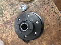 厂家直销DLD5-5B,DLD5-10B,DLD5-20B,电磁制动器