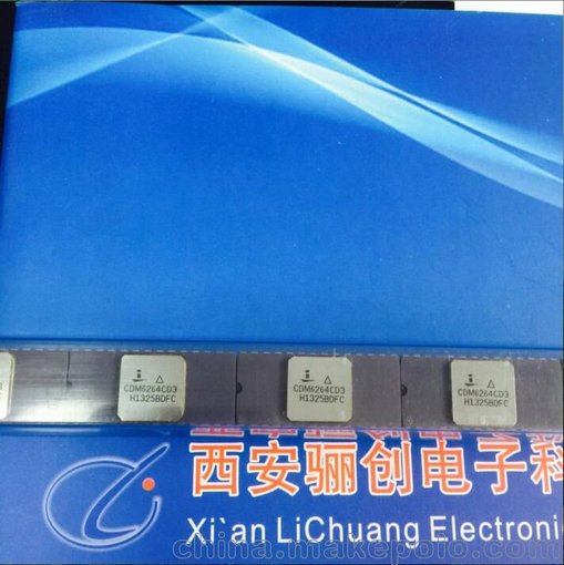 IC集成電路全新正品AD9265BCPZ-105運(yùn)算放大器大量現(xiàn)貨圖片