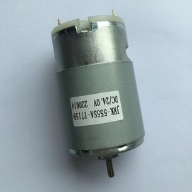 精锐昌JRK-555SA-17159按摩沙发磁疗床气泵电机厂家供应