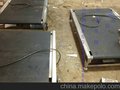 厂家直销 客运站安检传送带加长，安检接驳台