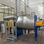 湖南梨刀混合機(jī)廠家定做
