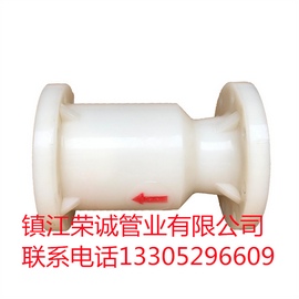 PVDF 法蘭廠家