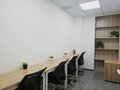 时尚便捷的创业型办公室出租1380元起即租即用