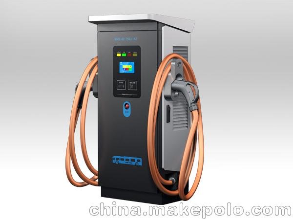 無(wú)錫智能充電樁 徐州電動(dòng)汽車快速充電樁圖片