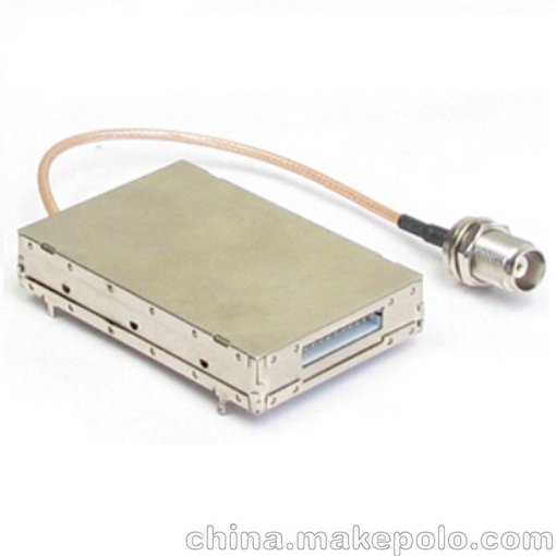 KYL-368工業(yè)語音數(shù)據(jù)信號采集發(fā)射無線通訊模塊圖片