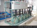 天津保鲜冷库建造