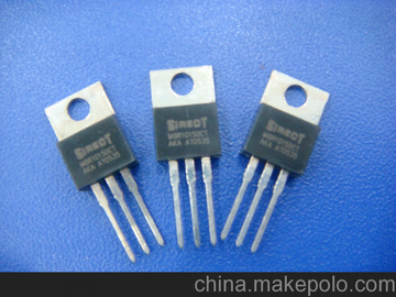 MBR10150CT/DO-41O