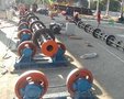 电杆模具