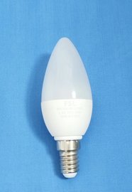 佛山照明LED尖泡 功率6.5瓦