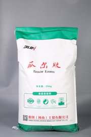 Ϡz GUAR GUM Ϡz (chung) ʳƷ(j) 턩 黯 (wn)