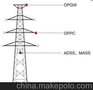 北京天润一舟大量批发OPGW-24B1-150  全部降价