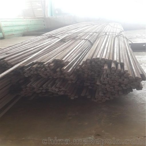 1Cr13不銹鋼熱軋圓棒 410不銹鐵鍛打黑棒 定做各種非標(biāo)圖片
