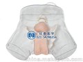 高级透明女性导尿模型