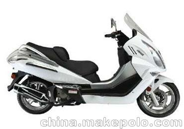 山東春風(fēng)CFMOTO 捷馬水冷摩托車  大綿羊250CC 兩輪摩托車圖片